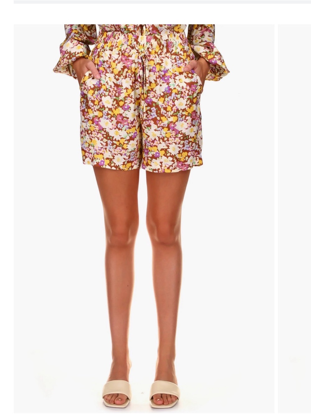 Sanctuary The Boxer Short
